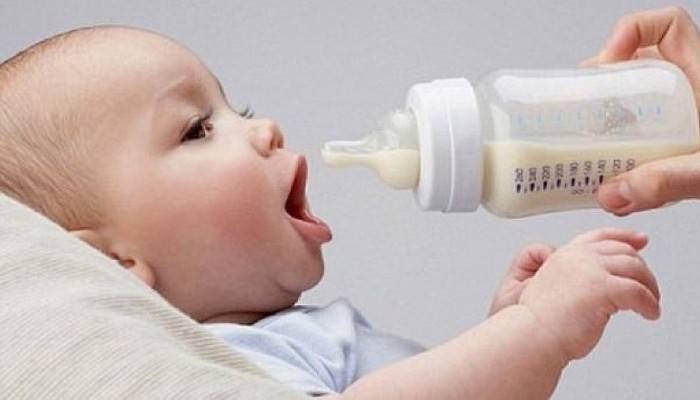 Uzmanlardan anne sütü uyarısı 