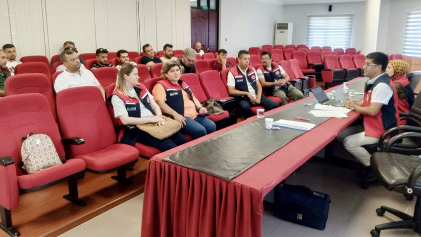 Bitki Koruma Ürünleri ve Dronla İlaçlamaya Sıkı Denetim
