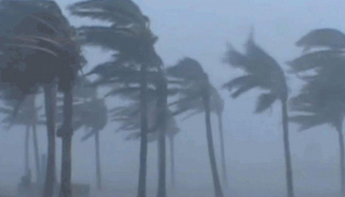 Çanakkale’ye kuvvetli rüzgar ve fırtına uyarısı!