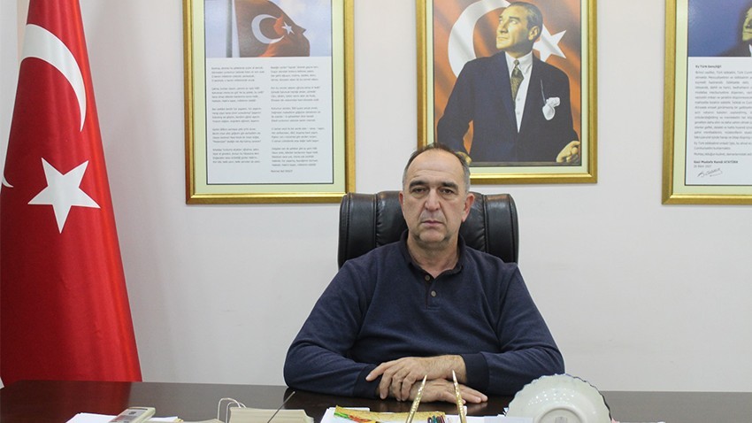 Ziraat Odası Başkanı Ünver: “Tarım alarm veriyor, bu tablo sürdürülemez”