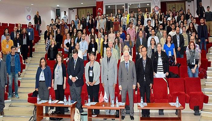 39. Uluslararası Amerikan Çalışmaları Konferansı ÇOMÜ’de Gerçekleştirildi