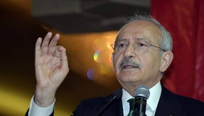 Kılıçdaroğlu: Gereğini yaparız