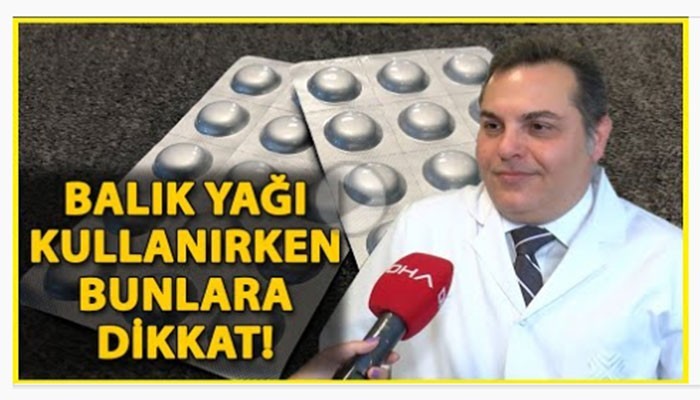 Damar tıkanıklığı, kanser ve alzheimera neden olabilir (VİDEO)