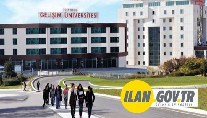 8 ARAŞTIRMA GÖREVLİSİ ALINACAK