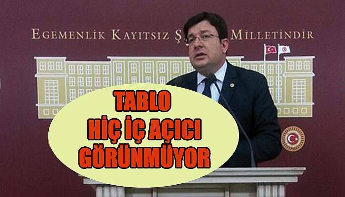 CHP'li Erkek'ten cinsel istismar davalarıyla ilgili açıklama... 