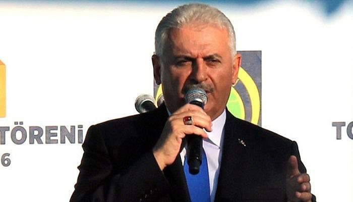 Başbakan Yıldırım, 5-6 Aralık'ta Rusya'ya gidecek