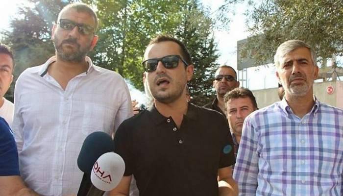 Alaaddin Çakıcı’nın avukatı: 'Net bir cevap alamadık'