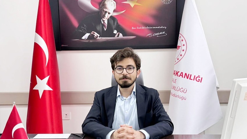 Gelibolu İlçe Sağlık Müdürlüğü’ne Dr. Ali İşlek atandı