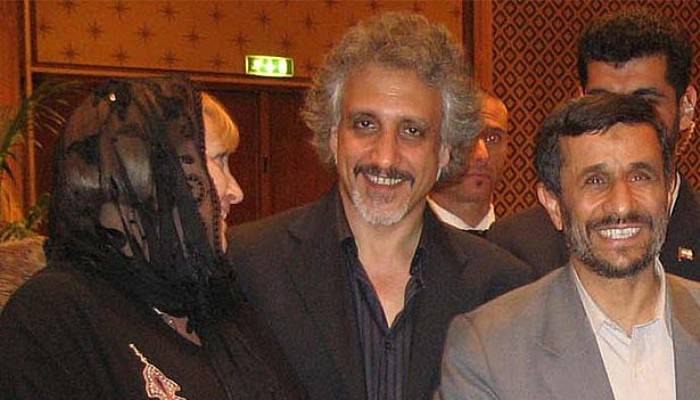  İran’a ’silah sevkıyatı’ ile suçlanan İtalyan çift tutuklandı