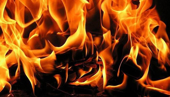  Çanakkale'de elektrikli soba faciası!