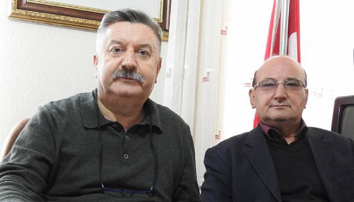 ''23 NİSAN SAAT 14.00'TE BULUŞALIM''