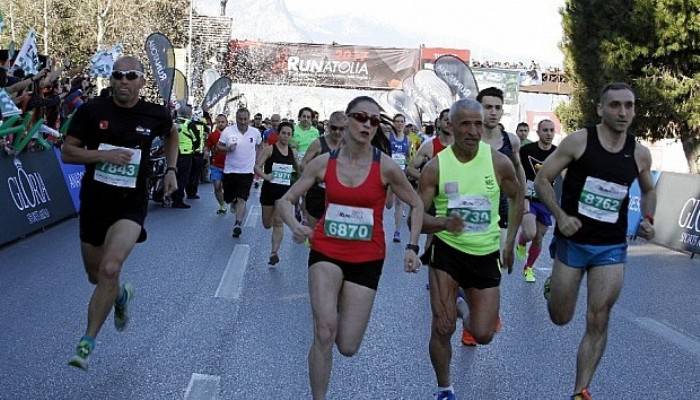  Runatolia'da üzücü olay!