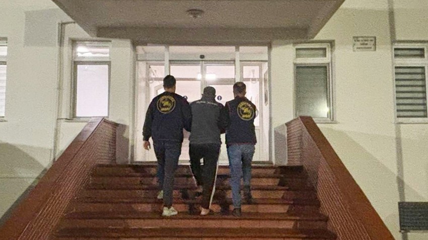 Çanakkale Genelinde 44 Aranan Şahıs ve 14 Araç Yakalandı