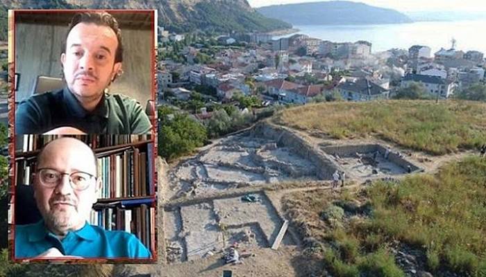 Maydos Kilisetepe Höyüğü Troya’nın Eksik Parçalarını Tamamlayacak