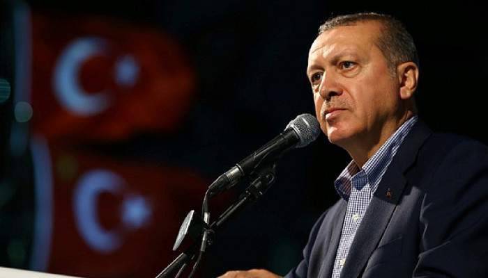 Cumhurbaşkanı Erdoğan'dan 'Bahoz Erdal' açıklaması