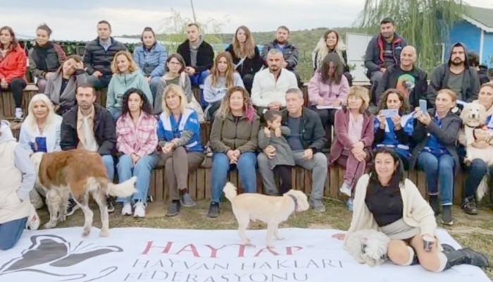 16. Ulusal Temsilciler Toplantısı Gerçekleştirildi