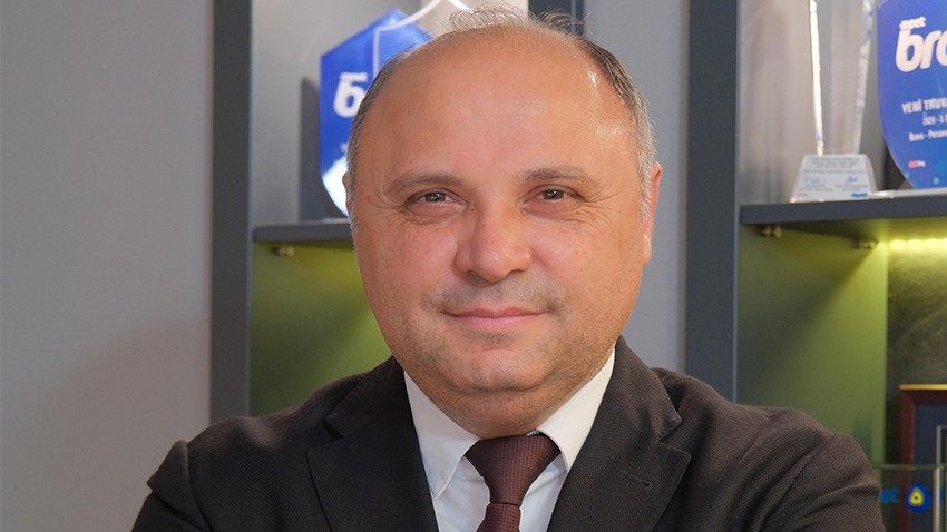 Turgay Kılıç’tan ÇTSO’da Yeni Dönem Vizyonu