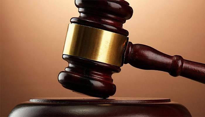 Cinsel istismara 44 yıl hapis cezası