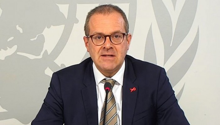 DSÖ Avrupa Direktörü Kluge ‘Sağlık sistemleri acilen Omicron’a hazırlanmalı’
