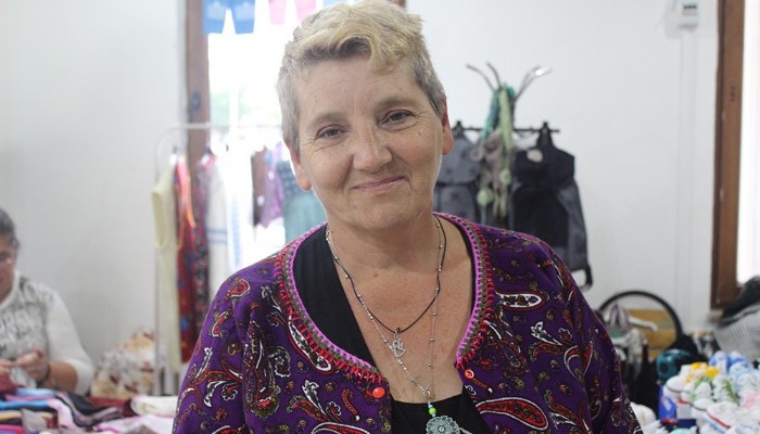 BOZKURT’TAN ÇAĞRI, ‘HAYDİ ÇANAKKALE YARDIMA!’: Satışlardan sağladığı geliri yangın bölgesine gönderiyor