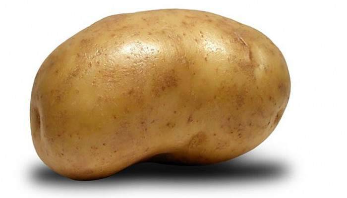 Patates yemek zararlı mı? 