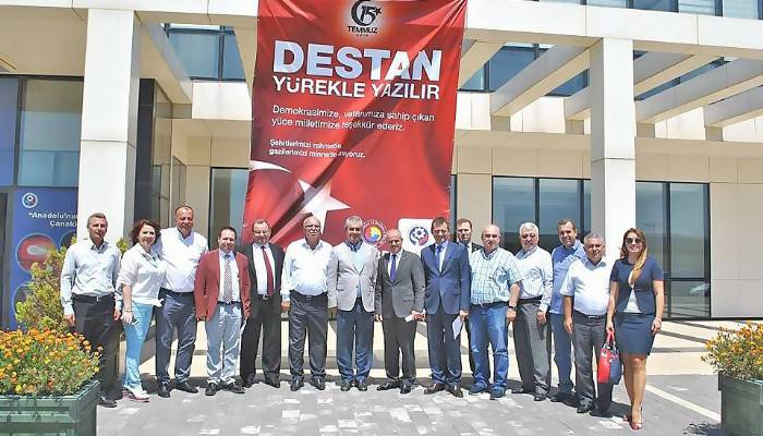 Hain Darbenin Yıldönümünde STK’lardan Tek Ses: Unutmayacağız, Unutturmayacağız!