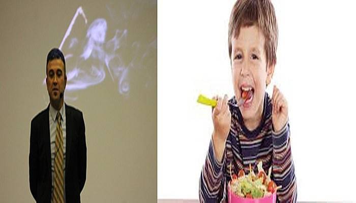 Öğrencilere 'Önce Sağlık' Öğretildi