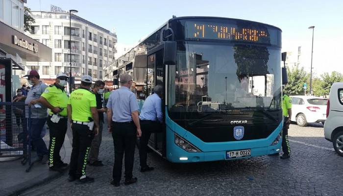 81 İlde Koronavirüs Denetimleri Devam Edecek