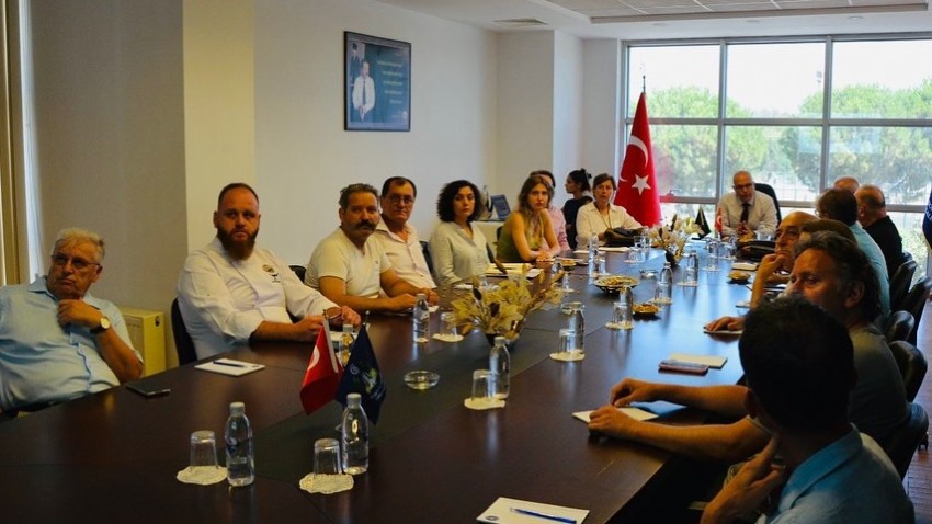 Kültür Yolu Festivalinde Çanakkale Lezzetleri Ön Planda Olacak