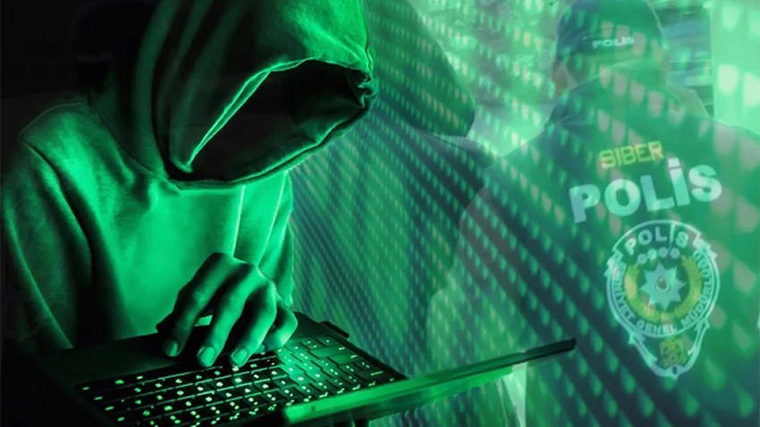 Çanakkale Dahil 9 İlde “Kişisel Veri” Operasyonu