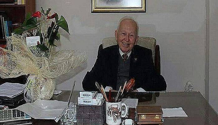 Çanakkale’nin Sevilen İşadamı Aksoy Hayatını Kaybetti