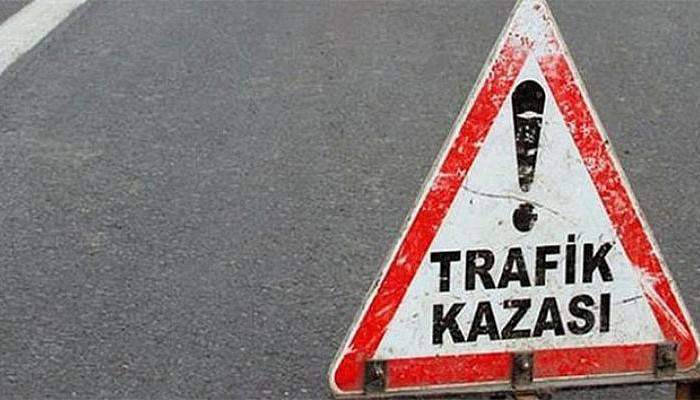 Şanlıurfa'da trafik kazası: 2 ölü, 2 yaralı