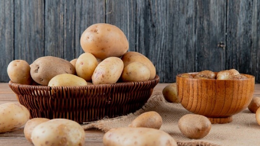 Patates Zehirlenmesi Belirtileri Nelerdir?
