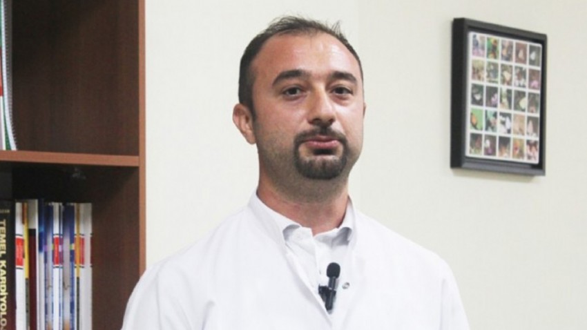 Başarılı Ameliyatla Kalp Pili Nasıl Takılıyor?
