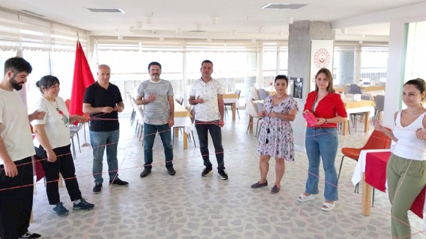 Karar Destek Mekanizmaları Eğitimi
