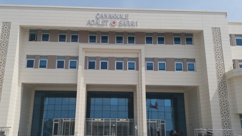 İki İlçede Yargı Çevresi Değişti