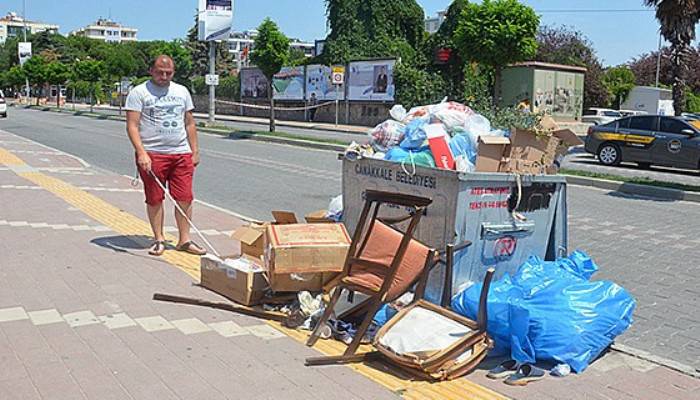  Hala Sarı Çizgilerin Önemini Öğrenemedik