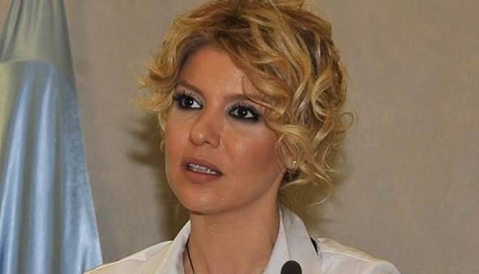  Gülben Ergen fiyatını üçe katladı
