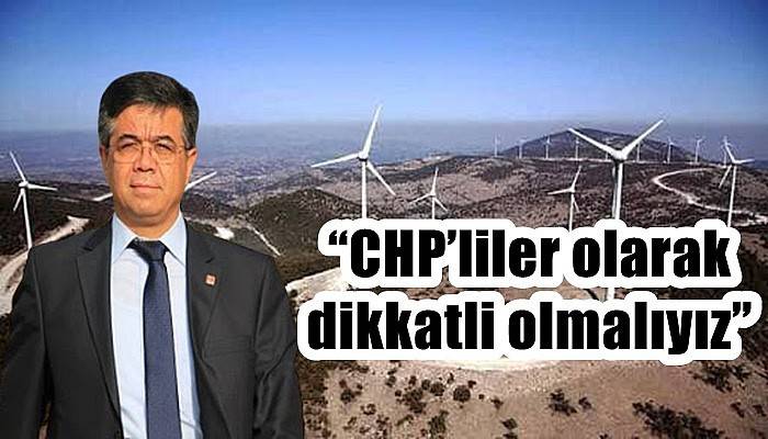 'PARTİ ÜYELERİMİZE YAKIŞMAYAN SEVİYE!'