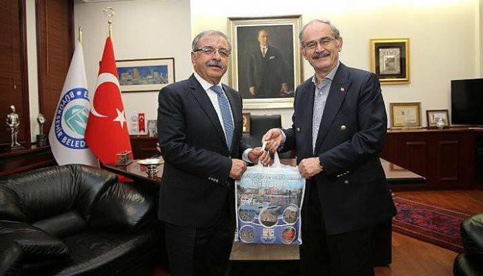  Özacar: “Adaletin Olmadığı Yerde Mafya Düzeni Olur”