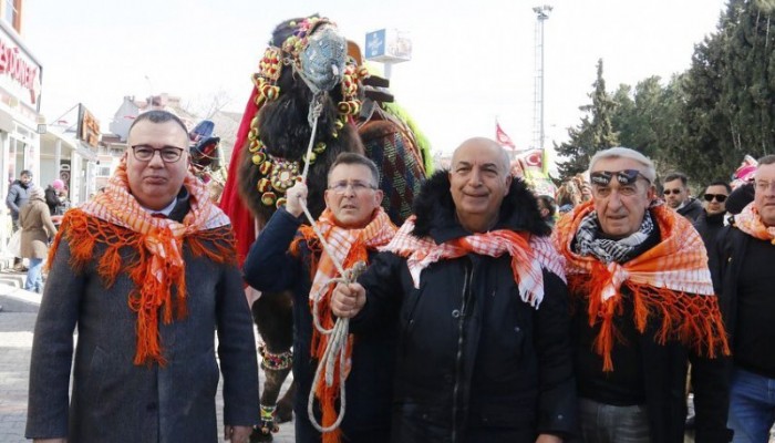 Geliri Merhum İşçinin ailesine Bağışlanacak