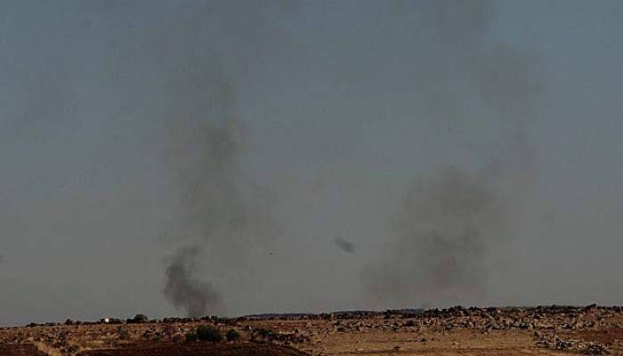  '22 DEAŞ'lı öldürüldü, 4 bombalı araç da imha edildi'