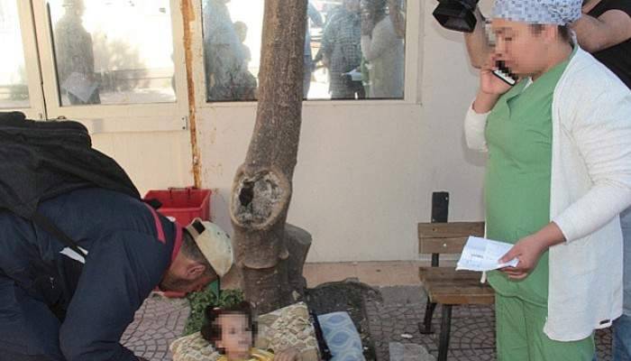 'Sahte sağlık personeli' olayına soruşturma