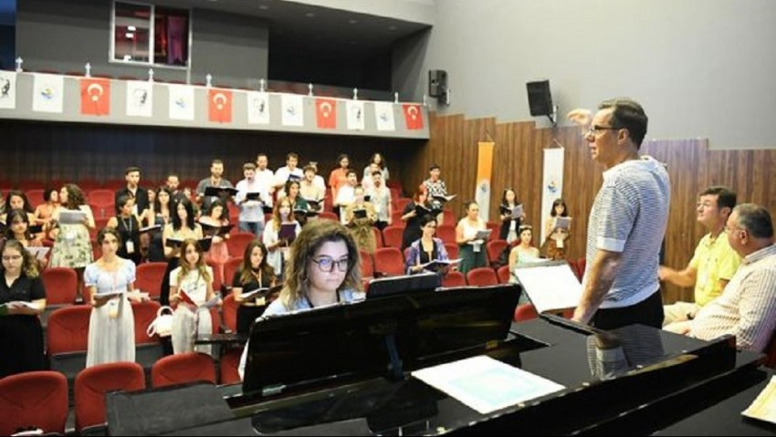 Başkan Arslan'dan Anlamlı Ziyaret