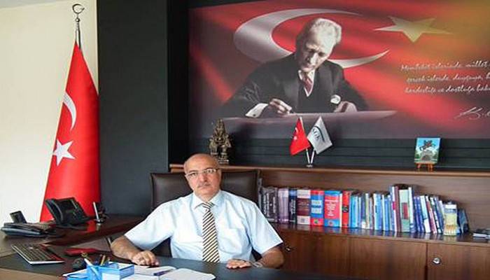 Çanakkale SGK’da Tümsek geri döndü