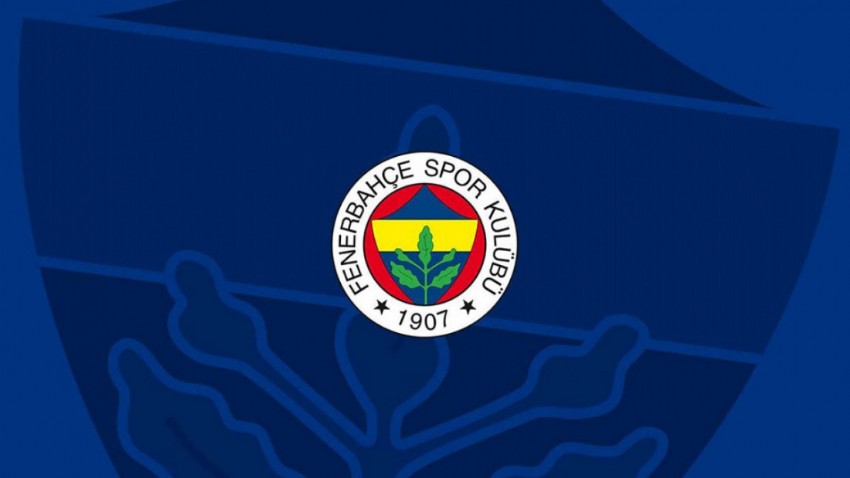 Fenerbahçe'den TFF'ye tepki