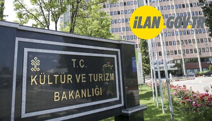 41 SÖZLEŞMELİ SANATÇI ALINACAK