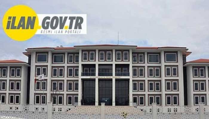 İÇME SUYU İÇİN 50KVA TRAFO VE ENERJİ HATTI YAPTIRILACAK