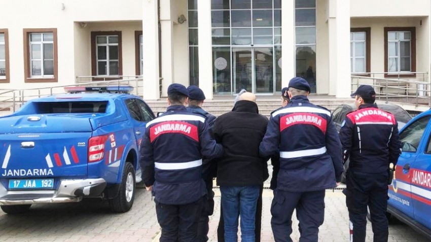 Biga’da uyuşturucu operasyonunda 2 şüpheli tutuklandı