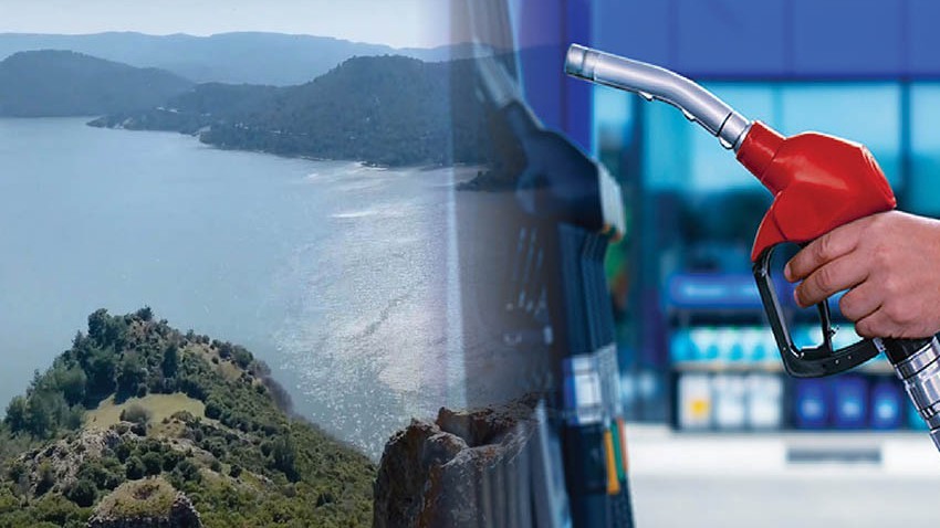 Çiftçinin gözü yakıt zamlarında